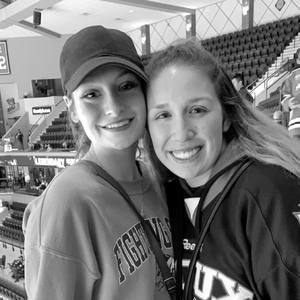 Meet your Posher, Alli